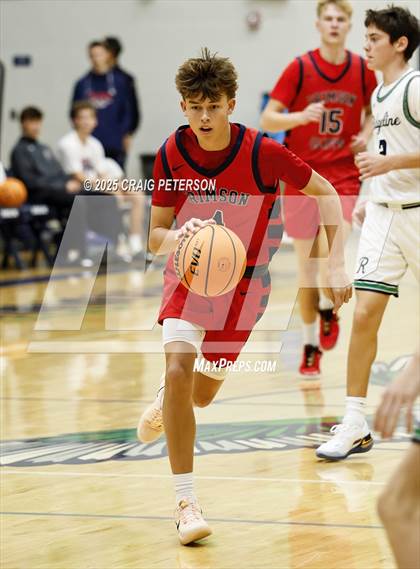 Thumbnail 3 in JV: Crimson Cliffs @ Ridgeline photogallery.