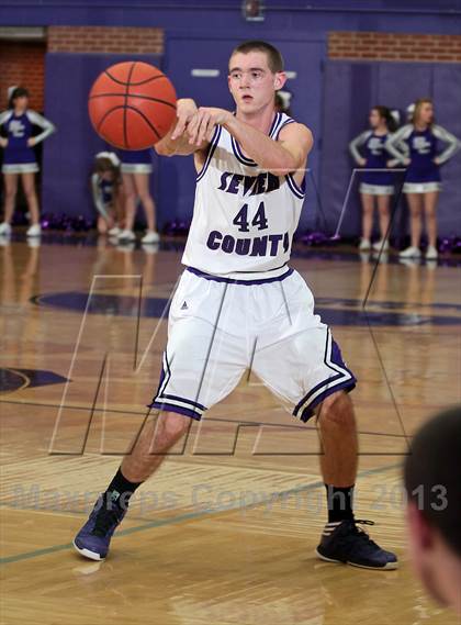 Thumbnail 3 in Seymour @ Sevier County photogallery.