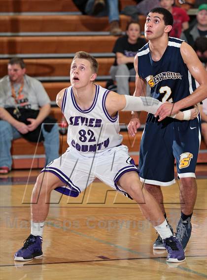 Thumbnail 2 in Seymour @ Sevier County photogallery.