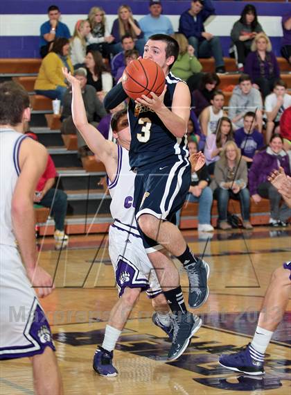 Thumbnail 3 in Seymour @ Sevier County photogallery.
