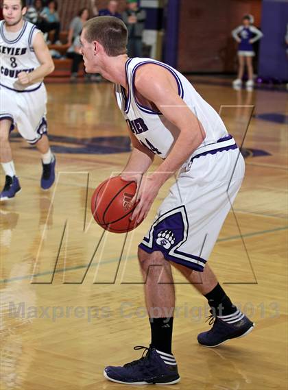 Thumbnail 1 in Seymour @ Sevier County photogallery.