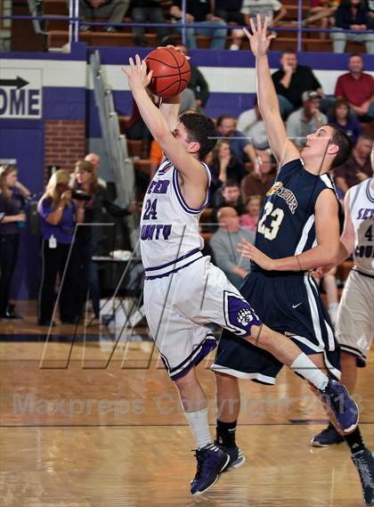 Thumbnail 2 in Seymour @ Sevier County photogallery.