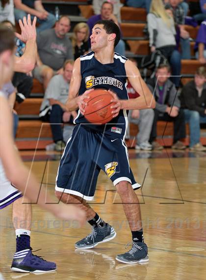 Thumbnail 3 in Seymour @ Sevier County photogallery.