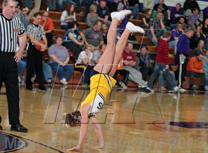 Thumbnail 1 in Seymour @ Sevier County photogallery.