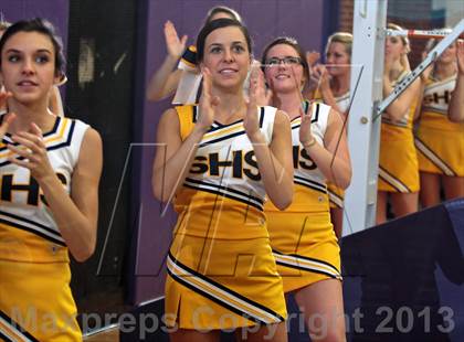 Thumbnail 2 in Seymour @ Sevier County photogallery.
