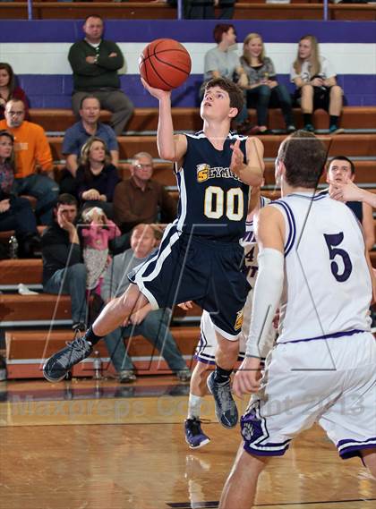 Thumbnail 2 in Seymour @ Sevier County photogallery.