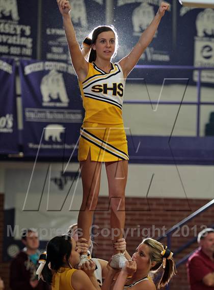 Thumbnail 3 in Seymour @ Sevier County photogallery.