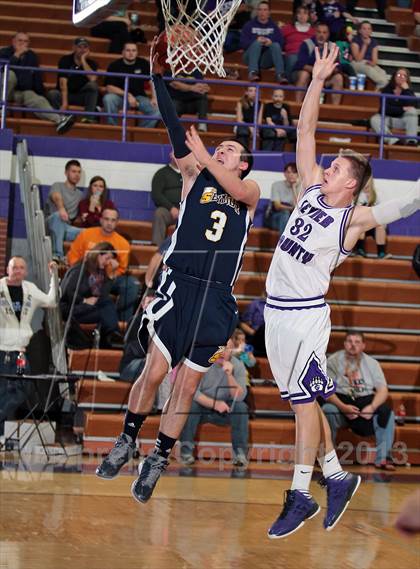 Thumbnail 1 in Seymour @ Sevier County photogallery.