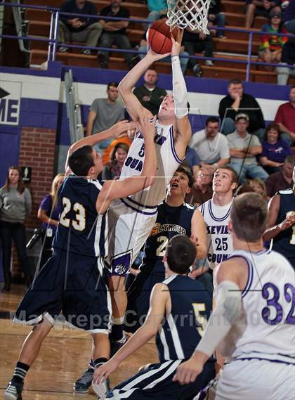 Thumbnail 3 in Seymour @ Sevier County photogallery.