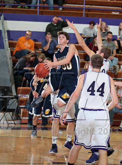Thumbnail 3 in Seymour @ Sevier County photogallery.