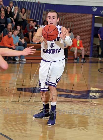 Thumbnail 3 in Seymour @ Sevier County photogallery.