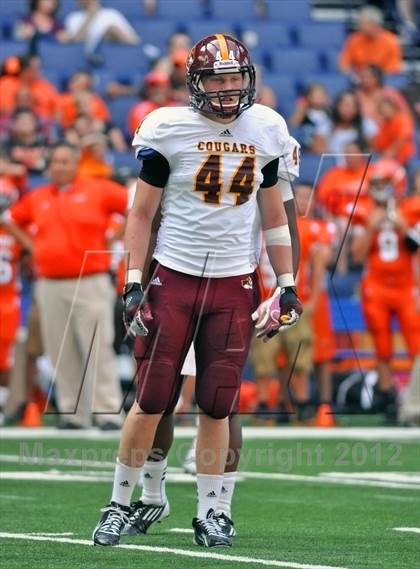 Thumbnail 3 in Bloomington North @ Columbus East (Big Kickoff Classic) photogallery.