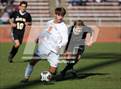 Photo from the gallery "Chapel Hill vs. Marvin Ridge (NCHSAA 3A Championship)"