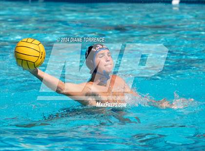 Thumbnail 3 in Los Alamitos v Huntington Beach (S & R Tournament) photogallery.