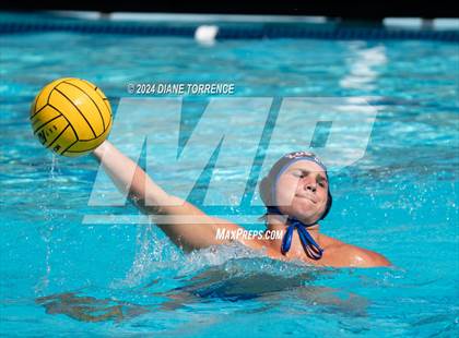 Thumbnail 3 in Los Alamitos v Huntington Beach (S & R Tournament) photogallery.