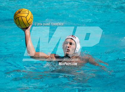 Thumbnail 1 in Los Alamitos v Huntington Beach (S & R Tournament) photogallery.