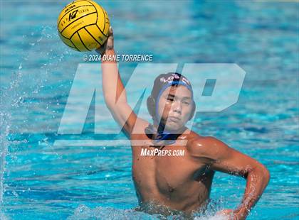 Thumbnail 3 in Los Alamitos v Huntington Beach (S & R Tournament) photogallery.