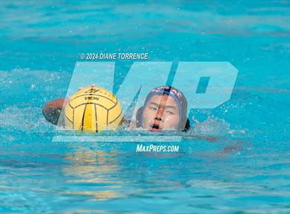 Thumbnail 1 in Los Alamitos v Huntington Beach (S & R Tournament) photogallery.