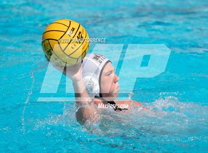 Thumbnail 1 in Los Alamitos v Huntington Beach (S & R Tournament) photogallery.