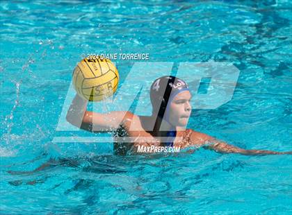 Thumbnail 1 in Los Alamitos v Huntington Beach (S & R Tournament) photogallery.