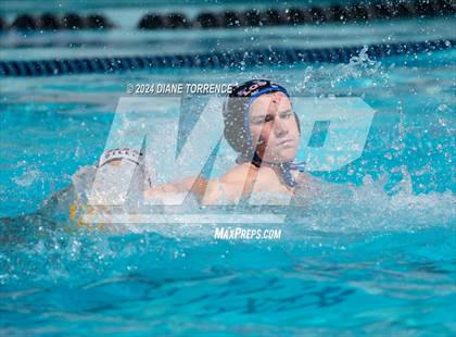 Thumbnail 2 in Los Alamitos v Huntington Beach (S & R Tournament) photogallery.