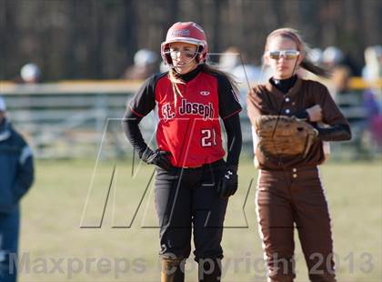 Thumbnail 2 in St. Joseph @ Absegami photogallery.