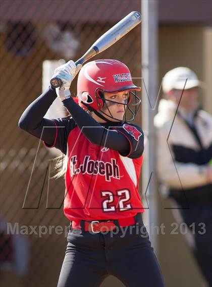Thumbnail 1 in St. Joseph @ Absegami photogallery.