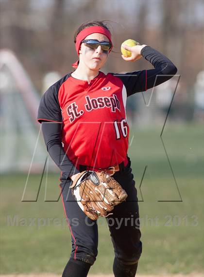 Thumbnail 2 in St. Joseph @ Absegami photogallery.