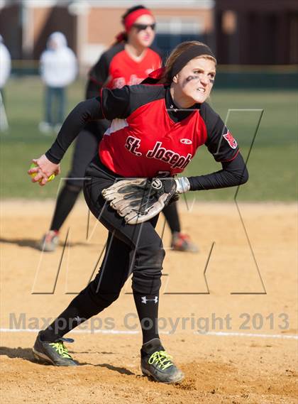 Thumbnail 1 in St. Joseph @ Absegami photogallery.