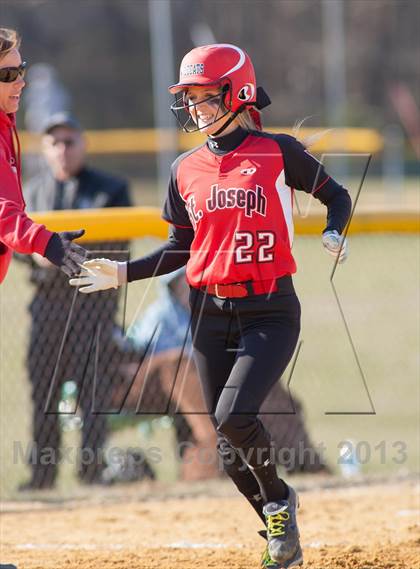 Thumbnail 3 in St. Joseph @ Absegami photogallery.