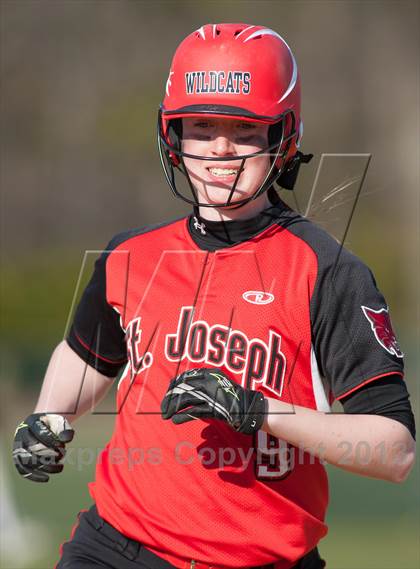 Thumbnail 1 in St. Joseph @ Absegami photogallery.