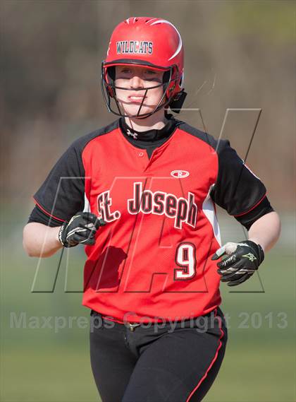 Thumbnail 2 in St. Joseph @ Absegami photogallery.