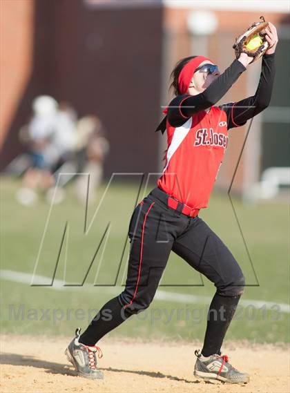 Thumbnail 1 in St. Joseph @ Absegami photogallery.