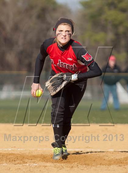Thumbnail 3 in St. Joseph @ Absegami photogallery.