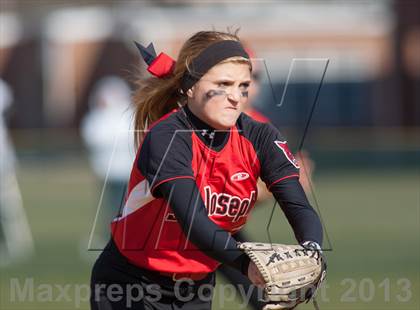 Thumbnail 3 in St. Joseph @ Absegami photogallery.