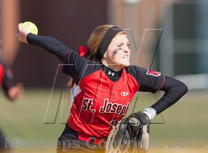 Thumbnail 2 in St. Joseph @ Absegami photogallery.