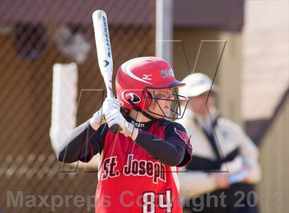 Thumbnail 3 in St. Joseph @ Absegami photogallery.