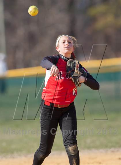 Thumbnail 3 in St. Joseph @ Absegami photogallery.