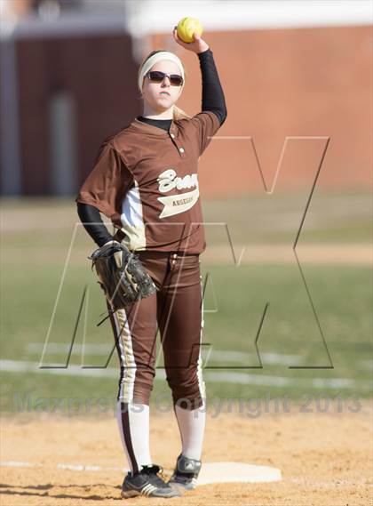 Thumbnail 1 in St. Joseph @ Absegami photogallery.