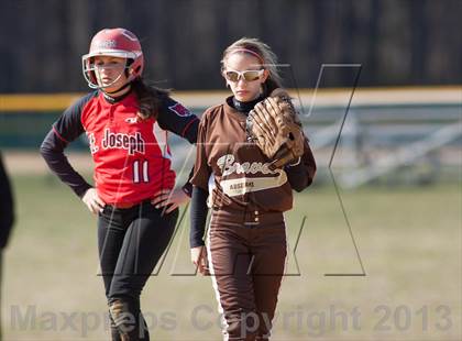 Thumbnail 3 in St. Joseph @ Absegami photogallery.