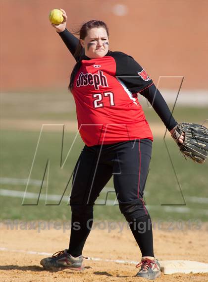 Thumbnail 2 in St. Joseph @ Absegami photogallery.