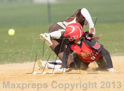 Thumbnail 3 in St. Joseph @ Absegami photogallery.