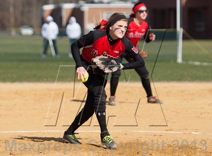 Thumbnail 1 in St. Joseph @ Absegami photogallery.
