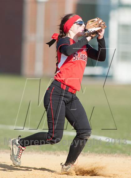 Thumbnail 2 in St. Joseph @ Absegami photogallery.