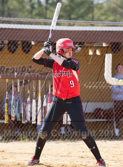 Thumbnail 3 in St. Joseph @ Absegami photogallery.