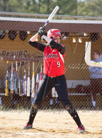 Thumbnail 1 in St. Joseph @ Absegami photogallery.