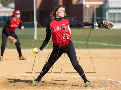 Thumbnail 1 in St. Joseph @ Absegami photogallery.