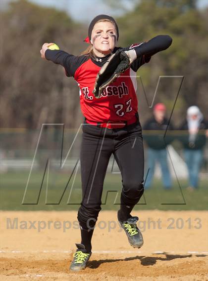 Thumbnail 1 in St. Joseph @ Absegami photogallery.