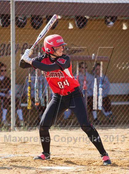 Thumbnail 2 in St. Joseph @ Absegami photogallery.