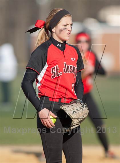 Thumbnail 3 in St. Joseph @ Absegami photogallery.